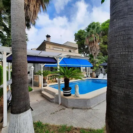 Matias Pool And Beach * Playa de Palma (Mallorca)