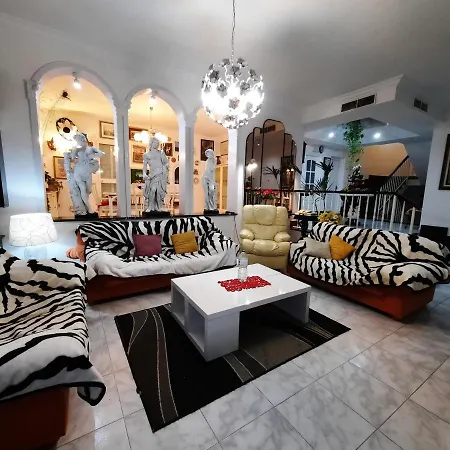 Matias Pool And Beach Плайя де Пальма