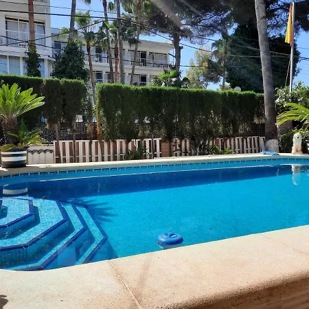 Villa Matias Pool And Beach Playa de Palma (Mallorca)