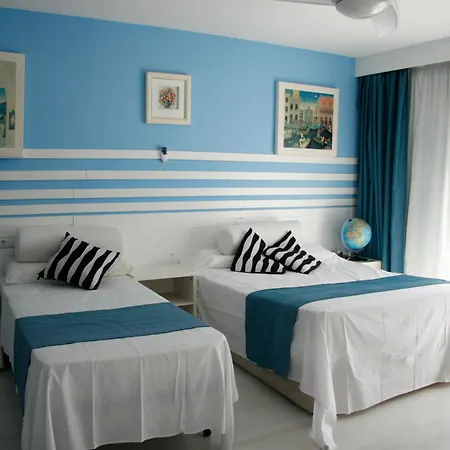 Matias Pool And Beach Villa