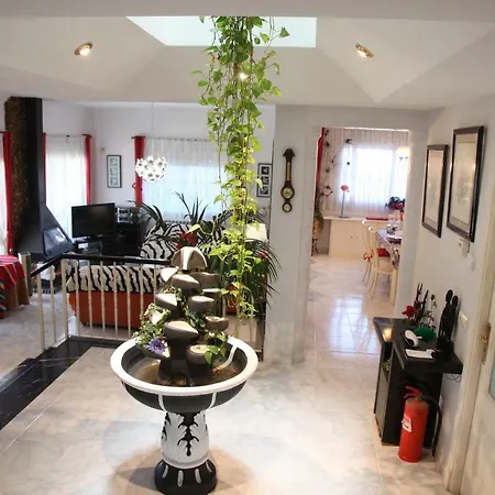 Вилла Matias Pool And Beach