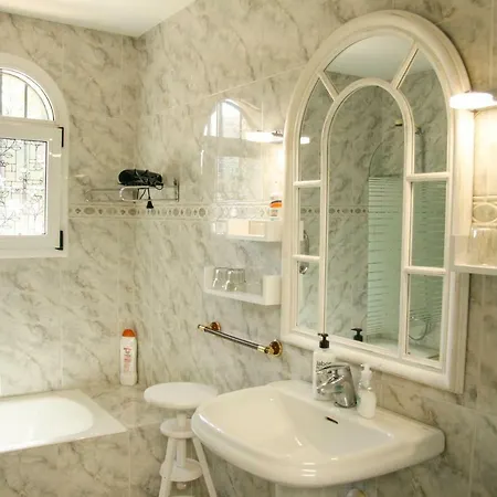 Matias Pool And Beach