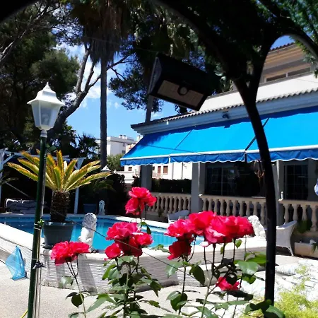 Matias Pool And Beach * Playa de Palma (Mallorca)
