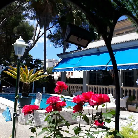 Matias Pool And Beach * Плайя де Пальма