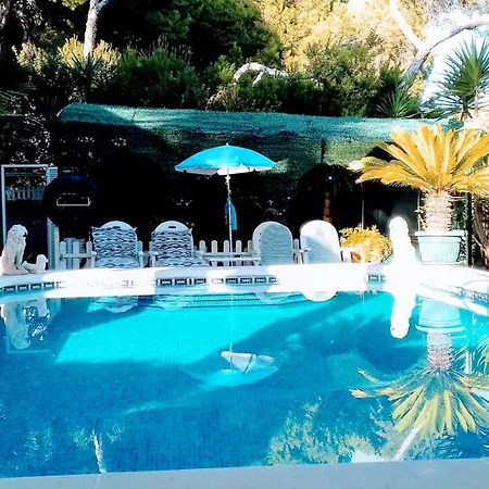 Matias Pool And Beach