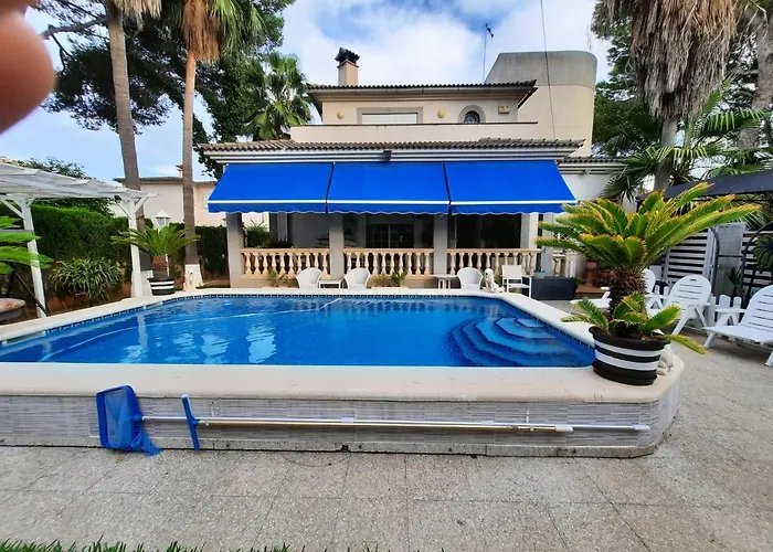 Matias Pool And Beach * Playa de Palma (Mallorca)