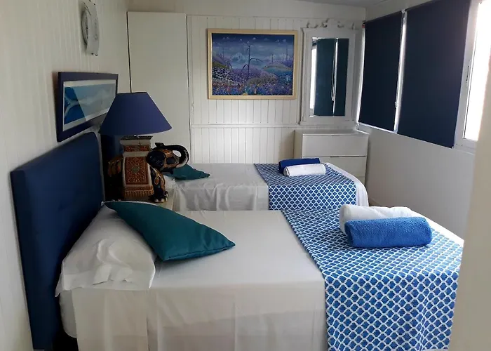 Villa Matias Pool And Beach Playa de Palma (Mallorca)