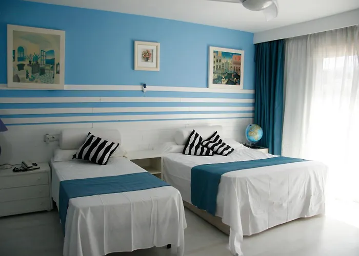 Matias Pool And Beach Villa