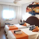 Matias Pool&beach Villa *