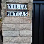 Villa Matias Pool&beach