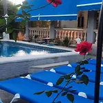 Matias Pool&beach Villa *
