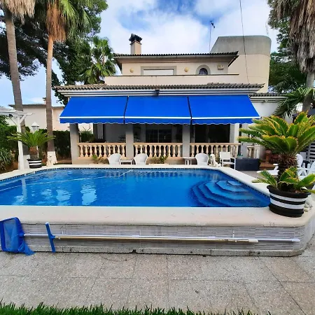 Matias Pool And Beach * Playa de Palma (Mallorca)