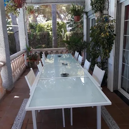 Matias Pool And Beach Villa Playa de Palma (Mallorca)