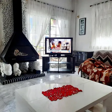 Matias Pool And Beach