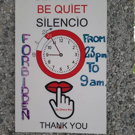 Matias Pool And Beach Vila Playa de Palma (Mallorca)