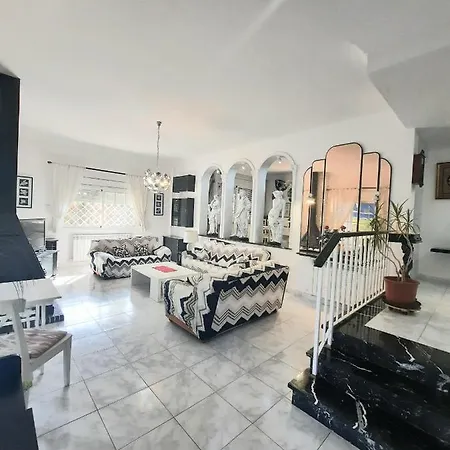 Matias Pool And Beach *