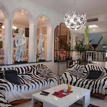 Vila Matias Pool And Beach Playa de Palma (Mallorca)