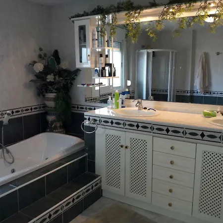 Matias Pool And Beach Villa