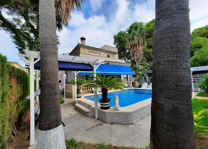 Matias Pool And Beach * Playa de Palma (Mallorca)