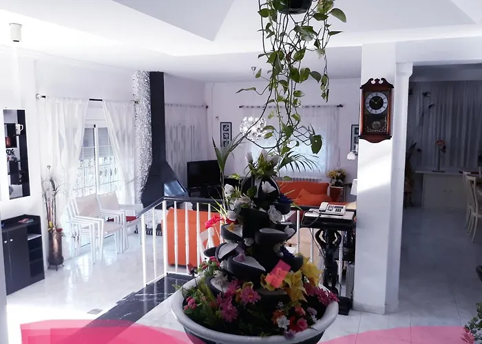 Matias Pool And Beach Villa Playa de Palma (Mallorca)