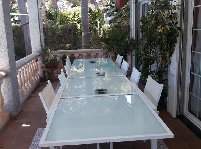 Matias Pool And Beach Willa Playa de Palma (Mallorca)