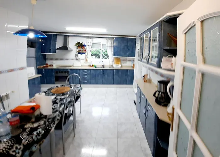 Matias Pool And Beach Villa