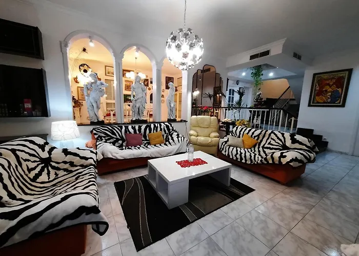 Matias Pool And Beach Playa de Palma (Mallorca)