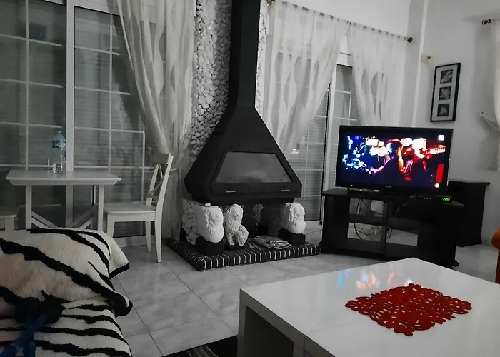 Villa Matias Pool And Beach Playa de Palma (Mallorca)