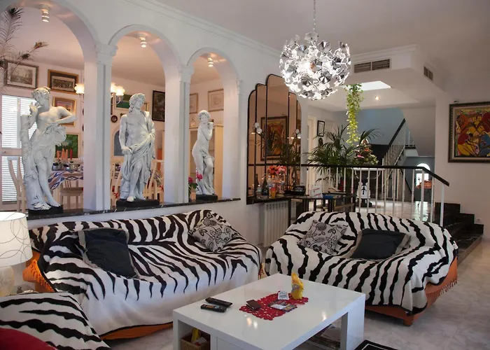 Villa Matias Pool And Beach Playa de Palma (Mallorca)