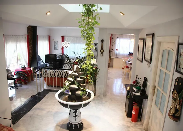 Villa Matias Pool And Beach