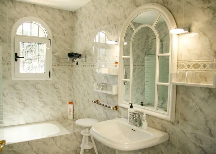 Matias Pool And Beach