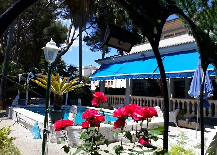 Matias Pool And Beach * Playa de Palma (Mallorca)